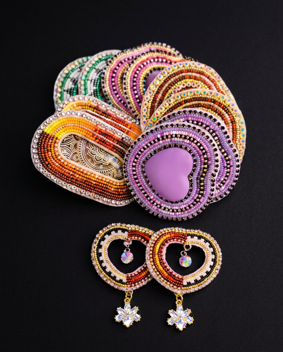 Jewelry collection